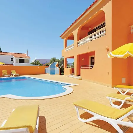 Villa Casa Pluma Sesmarias